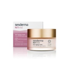 Sesderma retiage crema facial antienvejecimiento 50ml Sesderma - 1