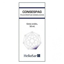Heliosar consespag polich cons gota 50ml Heliosar - 1