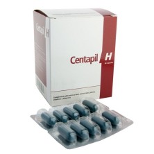 Centapil h 60 capsulas Centapil - 1