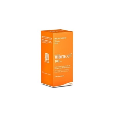 Vibracell botella 100 ml. vitae Vitae - 1