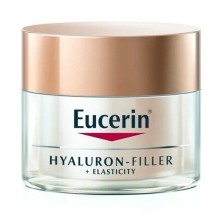Eucerin hyaluron filler+el.f30 día 50 ml Eucerin - 1