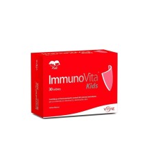 Inmunovita kids 30 sobres vitae Vitae - 1