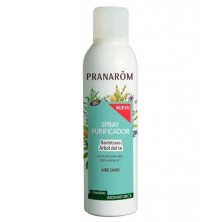 Pranarom aromaforce purif ravints spray bio 150ml Pranarom - 1