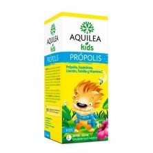 Aquilea kids propolis jarabe 150ml Aquilea - 1