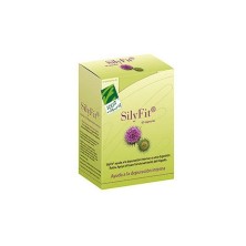 Silyfit 60 capsulas 100% natural Cien Por Cien Natural - 1
