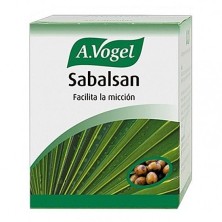 Sabalsan 30 capsulas bioforce A. Vogel - 1