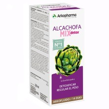 Arkofluido alcachofa mix 280 ml Arkopharma - 1