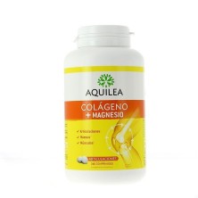 Aquilea colágeno y magnesio 240 comprimidos Aquilea - 1