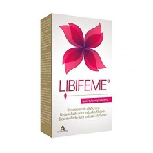 Libifeme mujeres 18-45 años 30 comprimidos Libifeme - 1