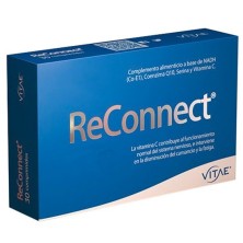 Vitae reconnect 90 comprimidos Vitae - 1