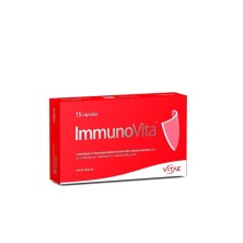 Inmunovita 15 capsulas vitae Vitae - 1