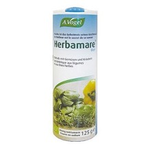 Herbamare diet 125 gramos bioforce A. Vogel - 1