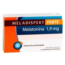 Meladispert forte 60 comprimidos Meladispert - 1