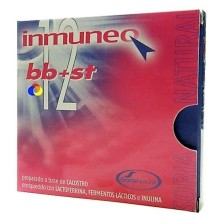 Inmuneo-12 48 comprimidos soria Soria Natural - 1