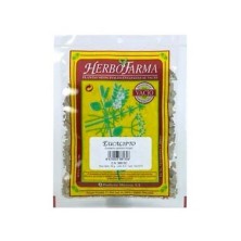 Eucalipto herbofarma al vacio 50 gr Macoesa - 1