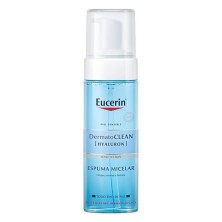 Eucerin dermatoclean agua micelar 150 ml Eucerin - 1