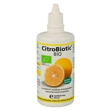 Sanitas citrobiotic 100ml Sanitas - 1