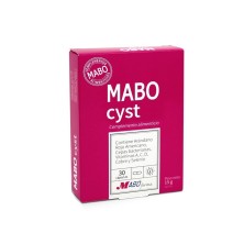 Mabocyst 30 capsulas Mabo - 1