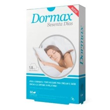 Dormax 60 cápsulas Dormax - 1