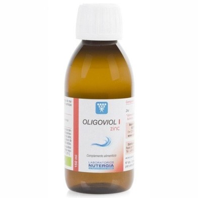Oligoviol i 150ml nutergia Nutergia - 1