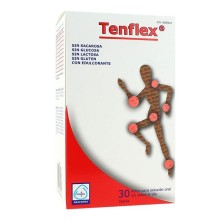 Tenflex solucion oral 30 sobres Tenflex - 1