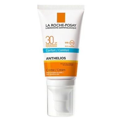 Anthelios spf30 piel seca crema 50ml La Roche Posay - 1