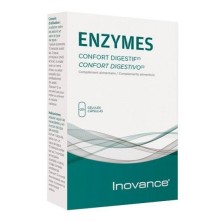 Ysonut enzymes 20 20caps Ysonut - 1