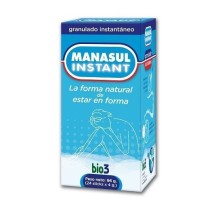 Manasul instant 24 sticks Rinter Corona - 1