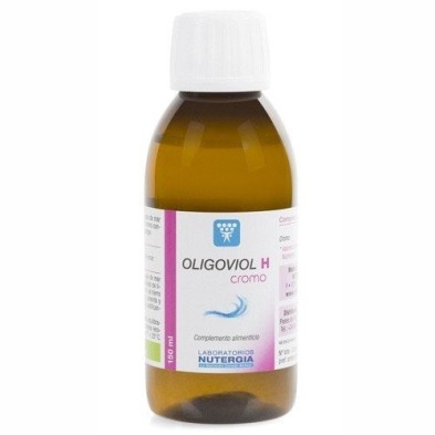 Oligoviol h 150ml nutergia Nutergia - 1