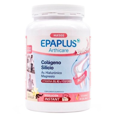Epaplus colágeno arthicare calcio 383g Epaplus - 1