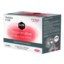 Lkn colágeno regenerativo 30 sobres Lkn - 1
