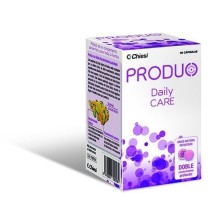 Produo daily care 30 capsulas Produo - 1