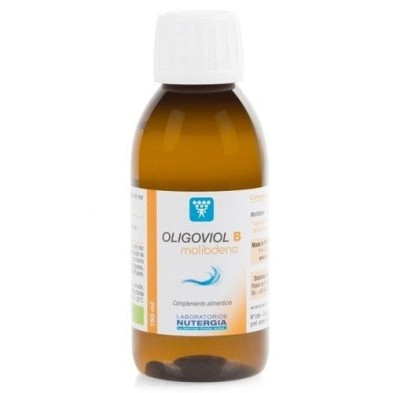 Oligoviol b 150ml nutergia Nutergia - 1