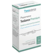 Therascience teoliance premium 30caps Therascience - 1
