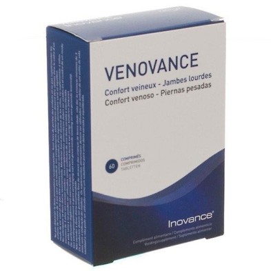 Ynovance venovance 60 comprimidos Ynovance - 1