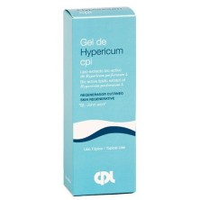 Gel hypericum cpi 50 ml. Centrum - 1