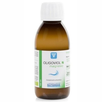Oligoviol n 150ml nutergia Nutergia - 1