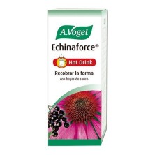 Echinaforce hot drink 100ml bioforce A. Vogel - 1