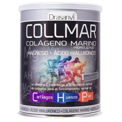 Collmar colageno marino magnesio 300 gr Collmar - 1