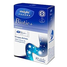 Biotic+ 10 sticks Mayla - 1