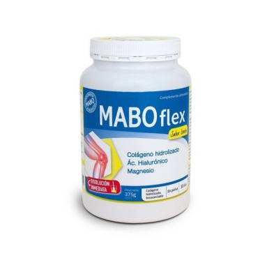 Maboflex limon 375 gr Mabo - 1