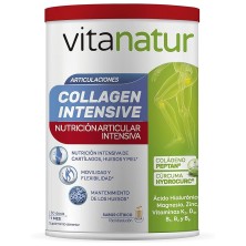 Vitanatur collagen intensive 360 gr Vitanatur - 1