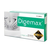 Digemax 15 comprimidos Nutricion Center - 1