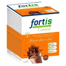 Fortis activity protein chocolate 1.140g Fortis - 1