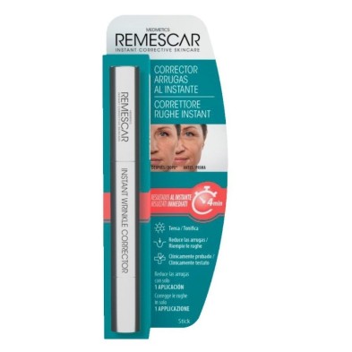 Remescar corrector arrugas stick Remescar - 1