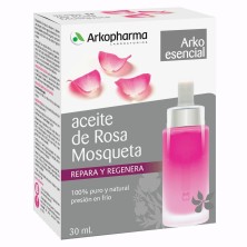 Arkoesencial aceite rosa mosqueta 30 ml Arkopharma - 1