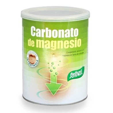Carbonato de magnesio 110g santiveri Santiveri - 1