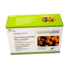 Migraless 30 capsulas Migraless - 1