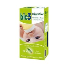 Bie3 digestive 20 sobres solubles Bie 3 - 1