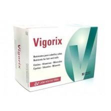 Vigorix 90 cápsulas Vigorix - 1